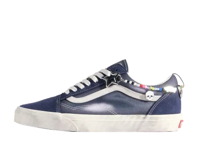 Vans Old Skool "Parisian Night"