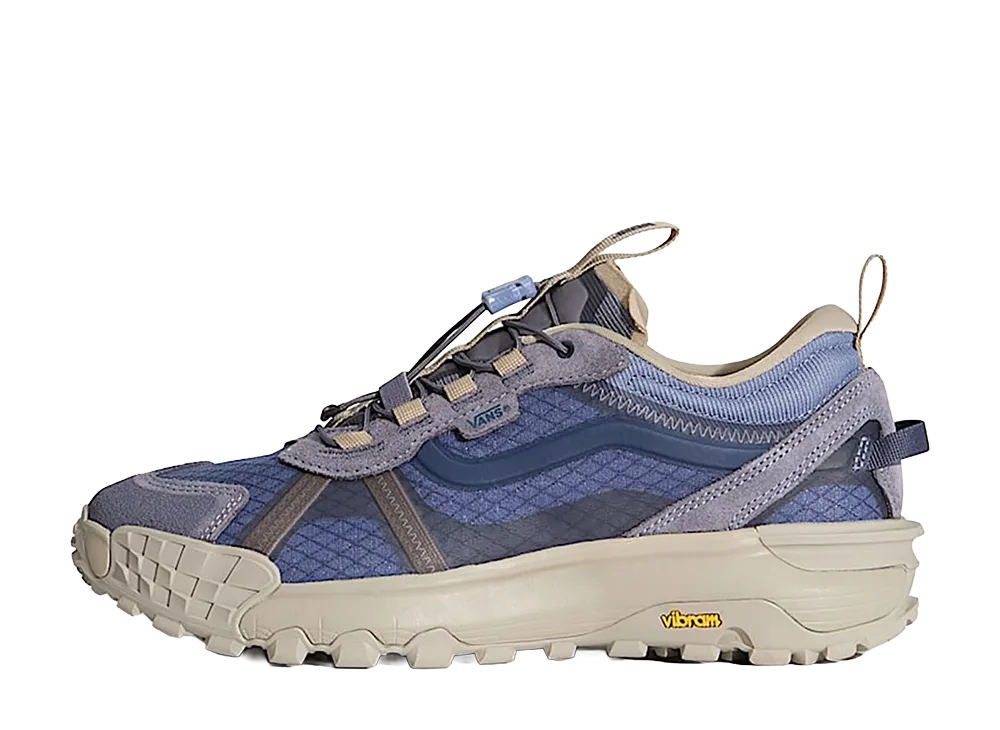 Vans Crosspath XC "Steel Shadow"