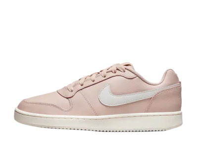 Nike Women's Ebernon Low "Particle Beige/Sail"