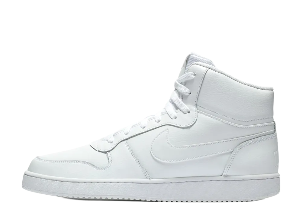 Nike Ebernon Mid "White"