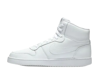 Nike Ebernon Mid "White"