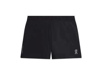 Kith x On Women Core Shorts "Black"