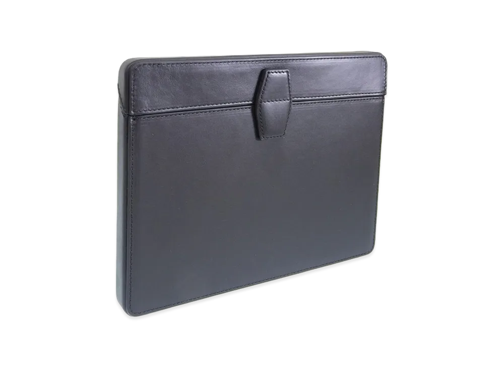 dunhill iPad Case "Black"