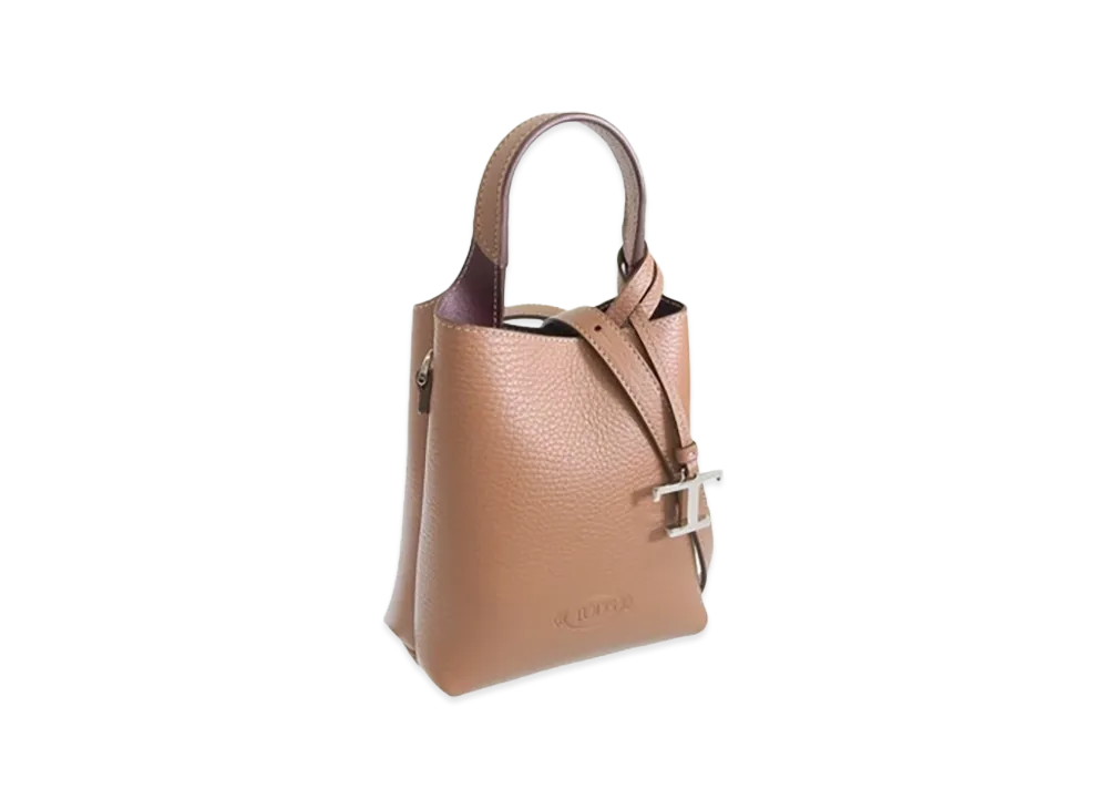 TOD'S Bag "Brown"
