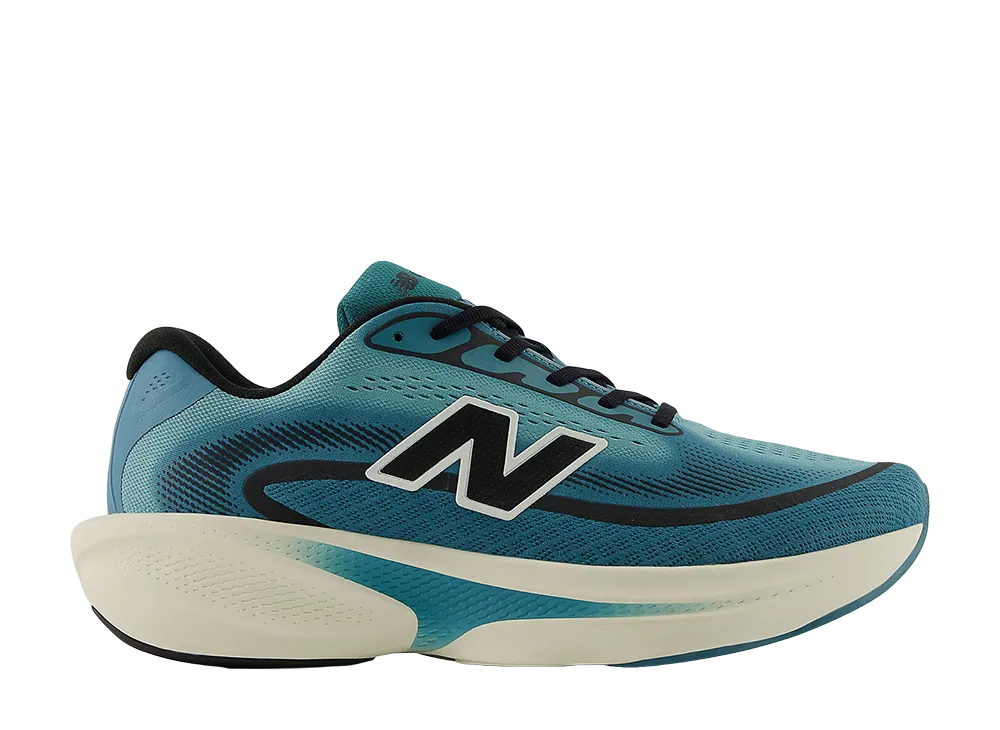 New Balance Ellipse V1 "Big Teal/Black"