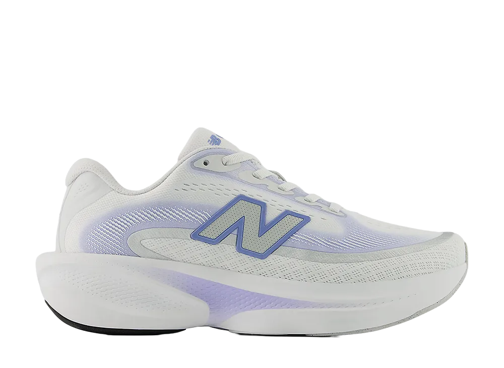 New Balance Women's Ellipse V1 "White/Daybreak"