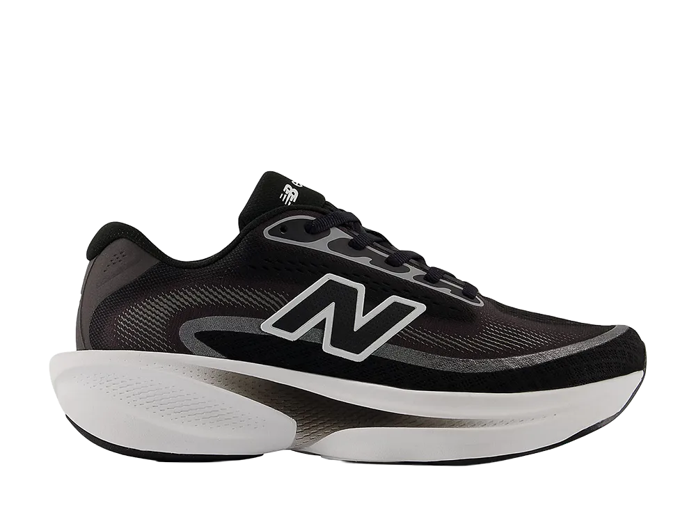 New Balance Women's Ellipse V1 "Black/White"