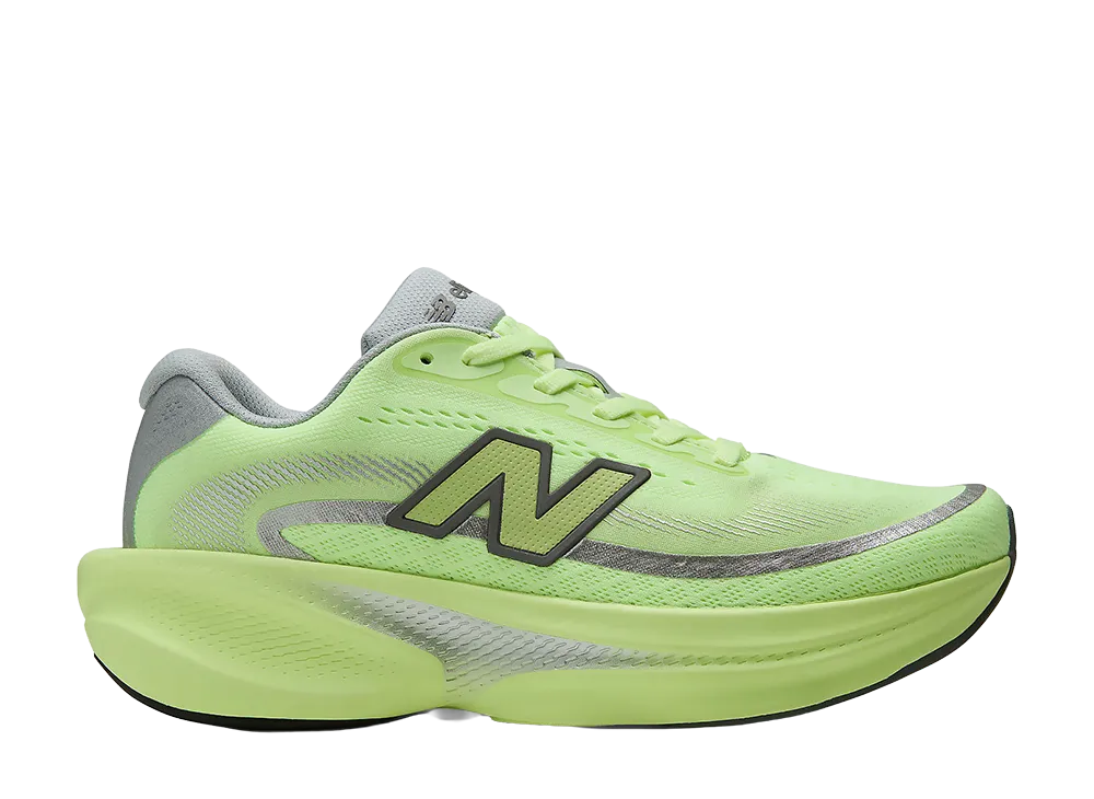 New Balance Women's Ellipse V1 "Afterglow/Lone Star Grey"