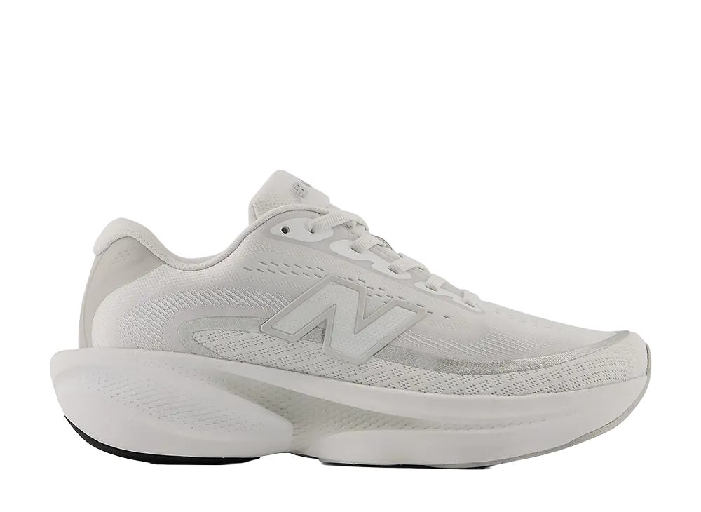 New Balance Women's Ellipse V1 "White/Grey Matter"