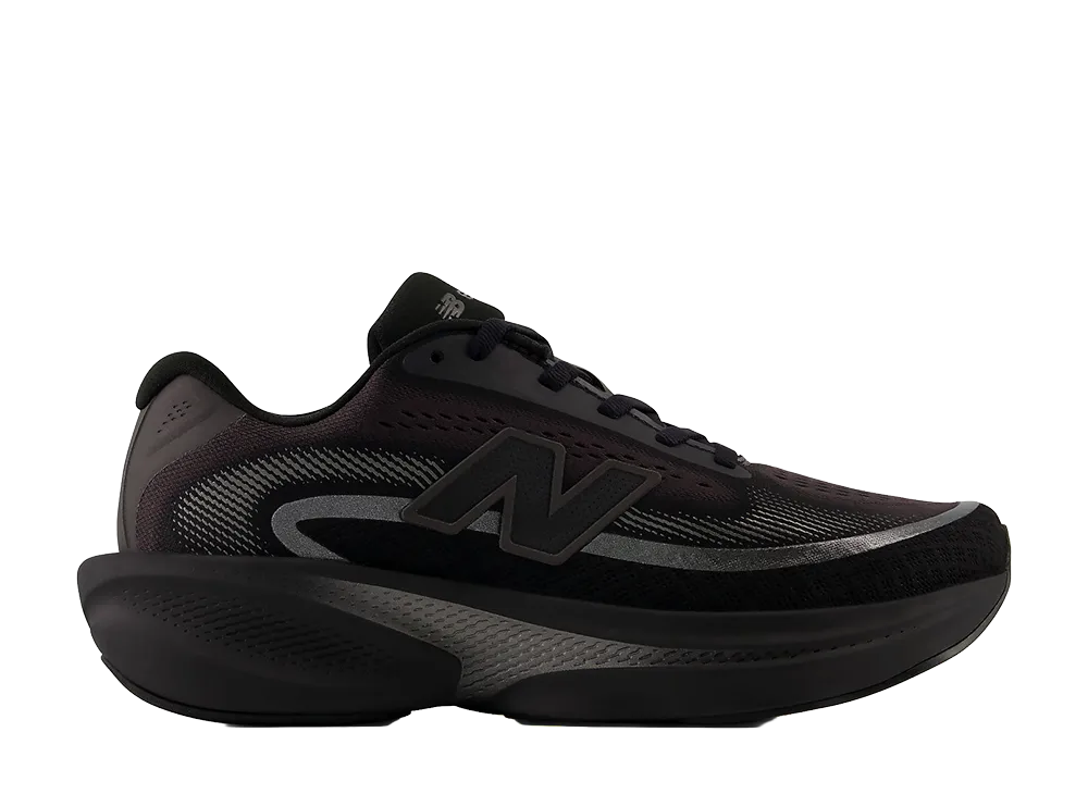 New Balance Women's Ellipse V1 "Black"