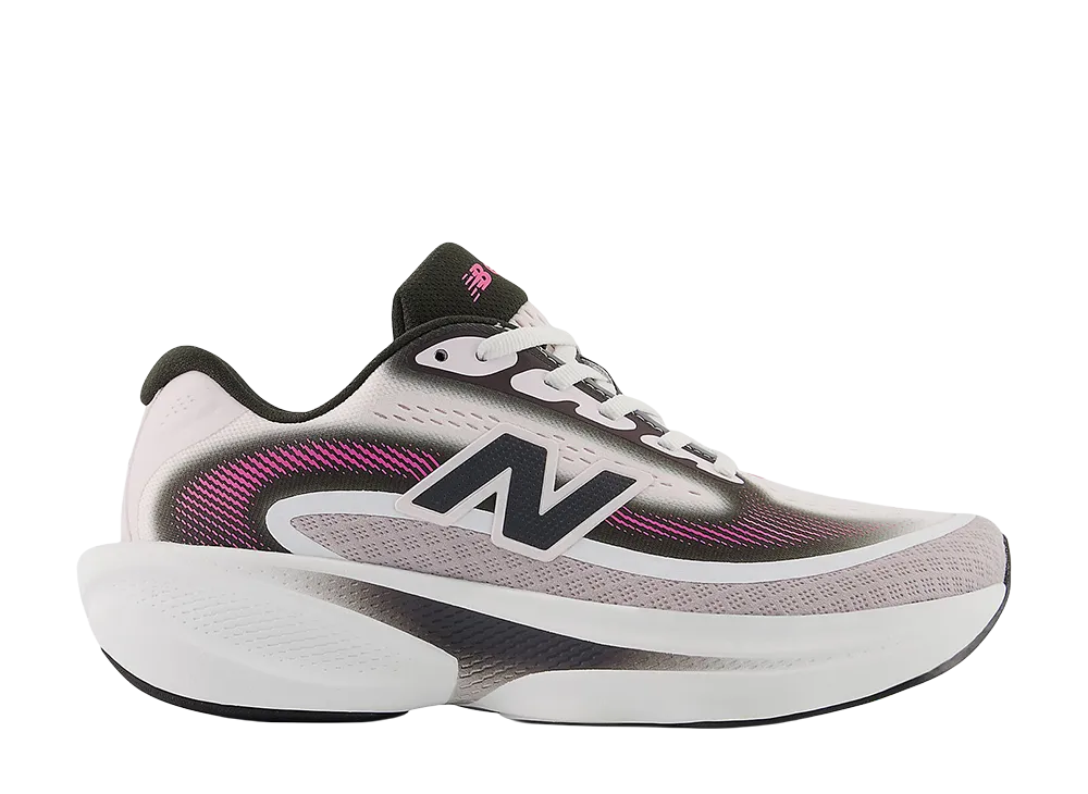 New Balance Women's Ellipse V1 "Pink Heat/Pink Granite"