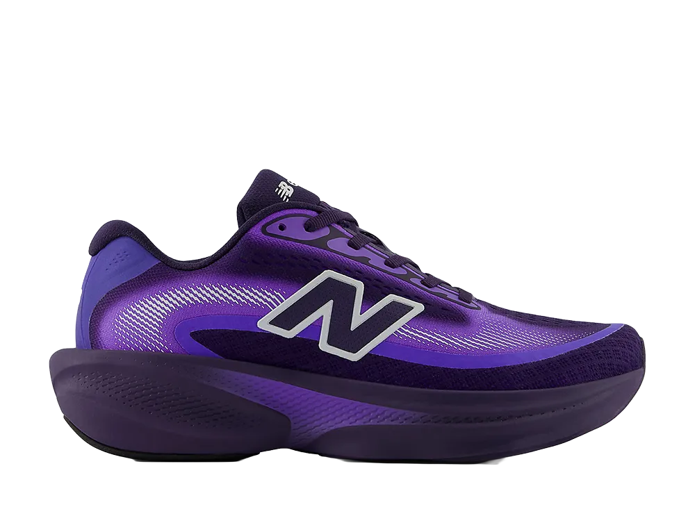 New Balance Women's Ellipse V1 "Boysenberry/Electric Indigo"