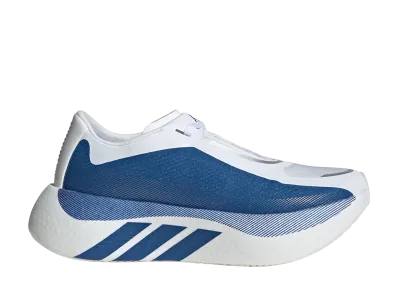 adidas Women's Hyperboost Edge Running "Cloud White/Equipment Blue"
