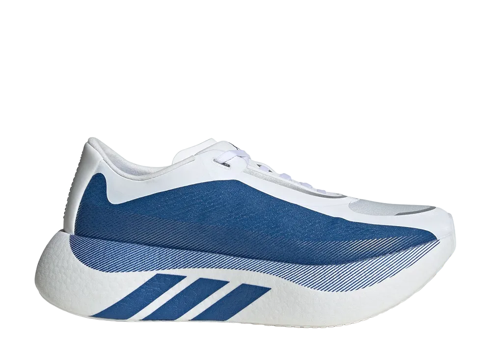 adidas Hyperboost Edge Running "Cloud White/Equipment Blue"
