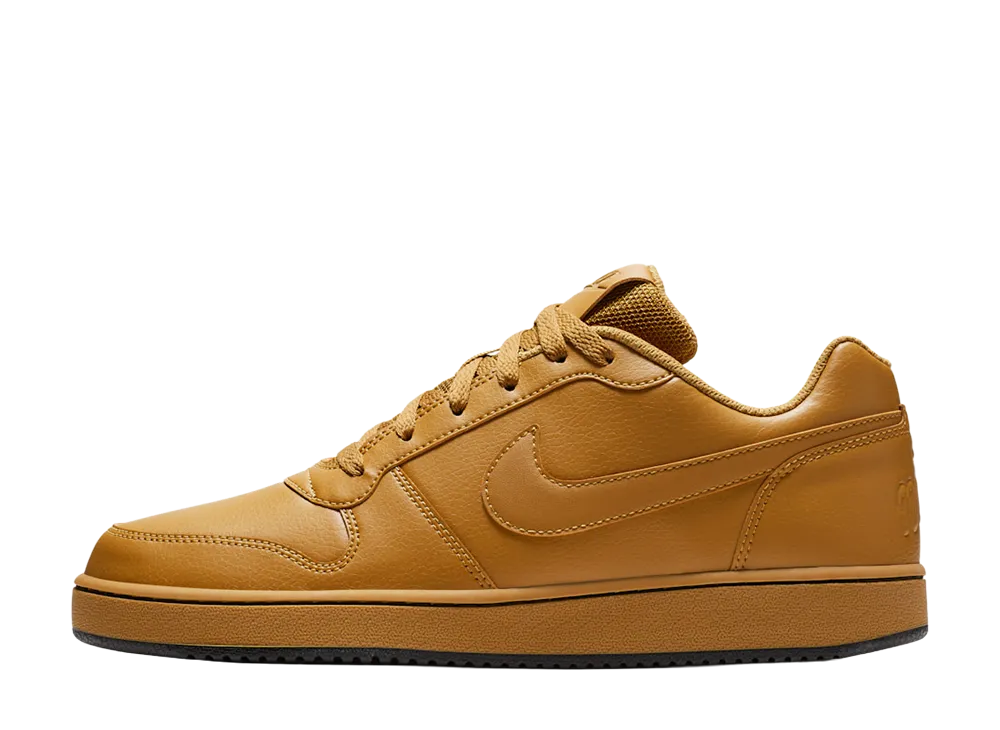 Nike Ebernon Low SL "Wheat/Black"