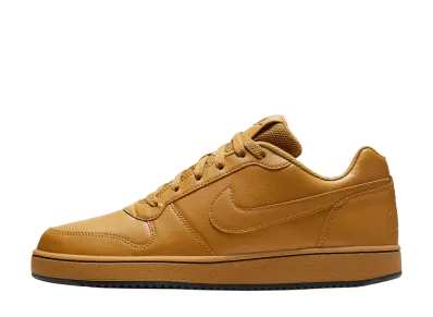 Nike Ebernon Low SL "Wheat/Black"