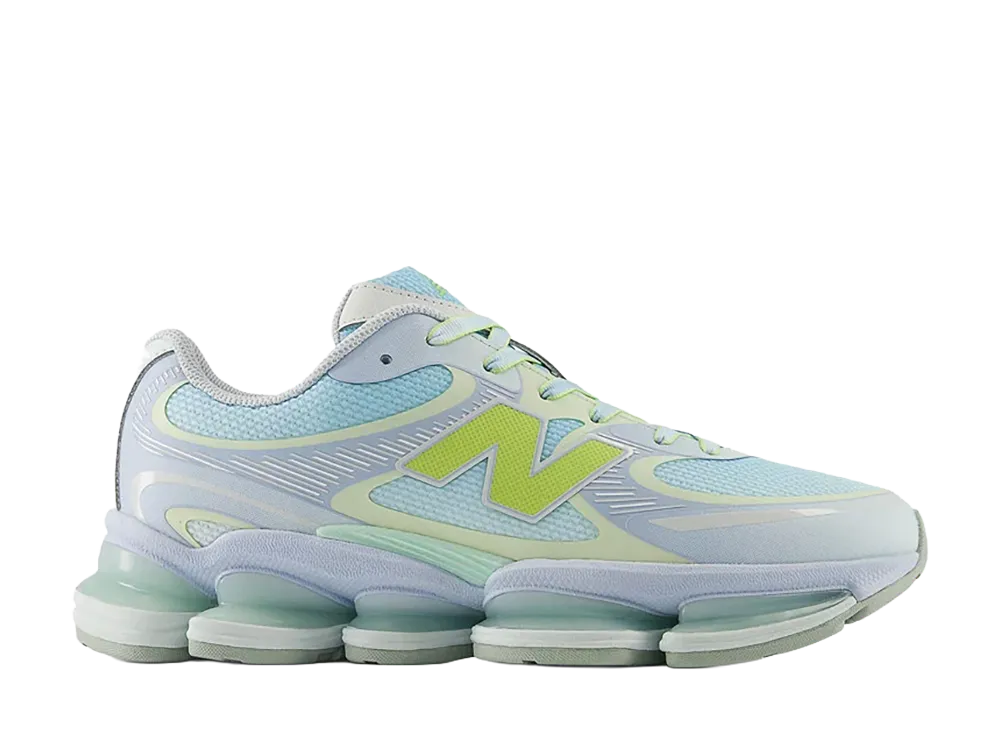 New Balance ABZORB 2000 "Easter"