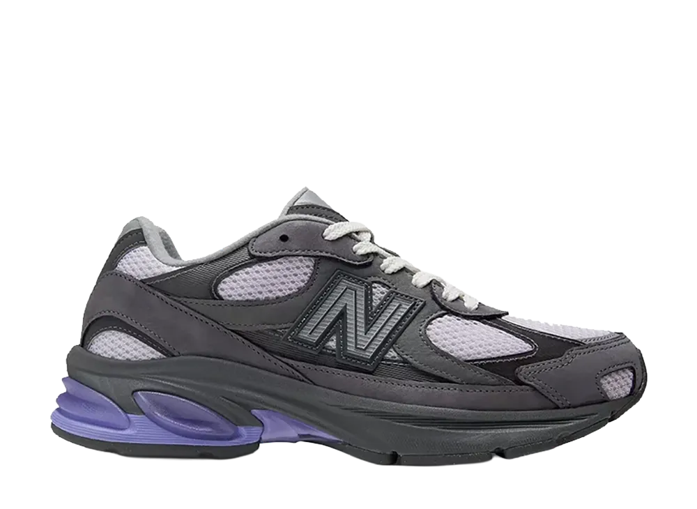 ニューバランス 2010 "ネプチューングレー/バイオレットクラッシュ"