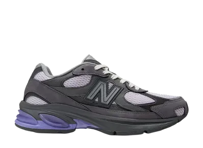 New Balance 2010 "Neptune Grey/Violet Crush"