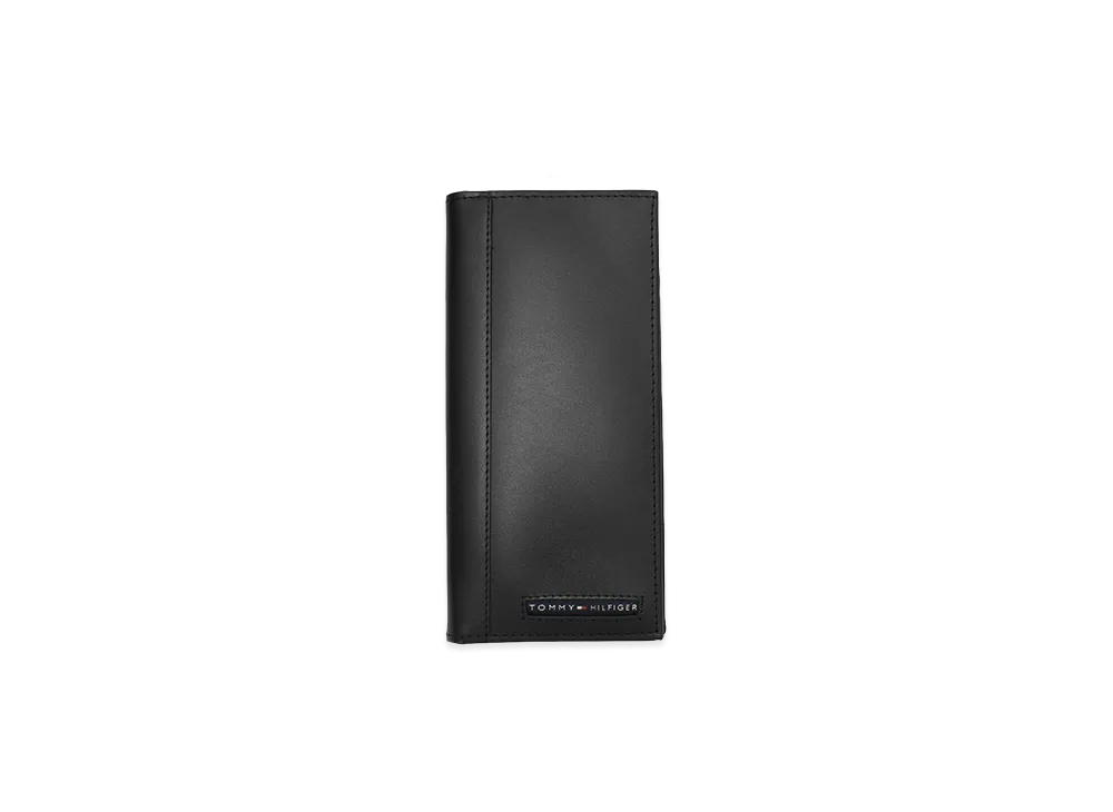 TOMMY HILFIGER Wallet "Black"