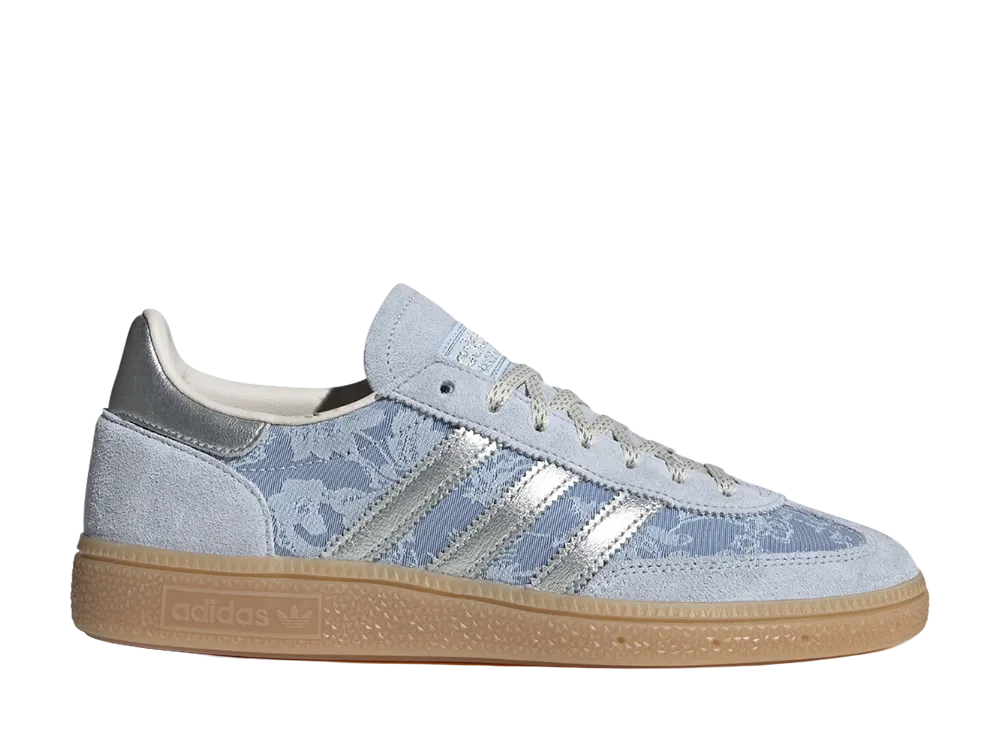 Liberty London × adidas Women's Handball Spezial "Delft Blue"