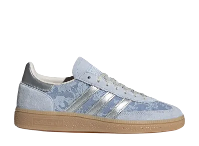 Liberty London × adidas Women's Handball Spezial "Delft Blue"