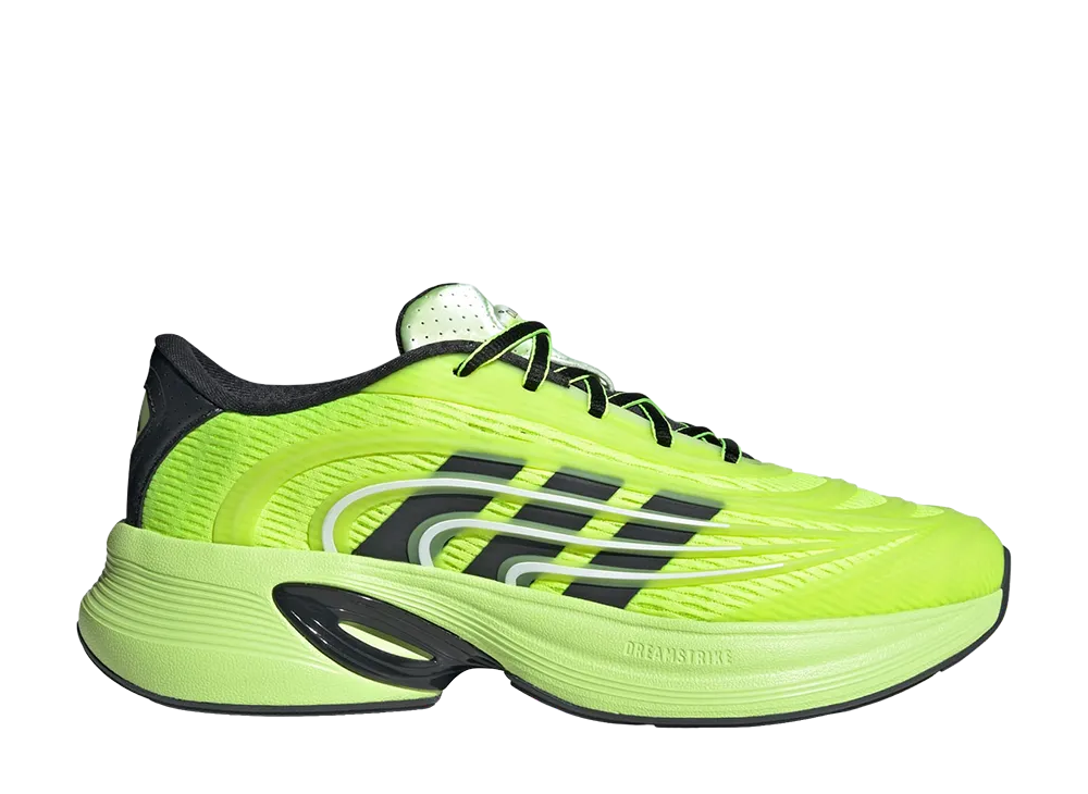 adidas Climacool SPW "Hi-Res Yellow"