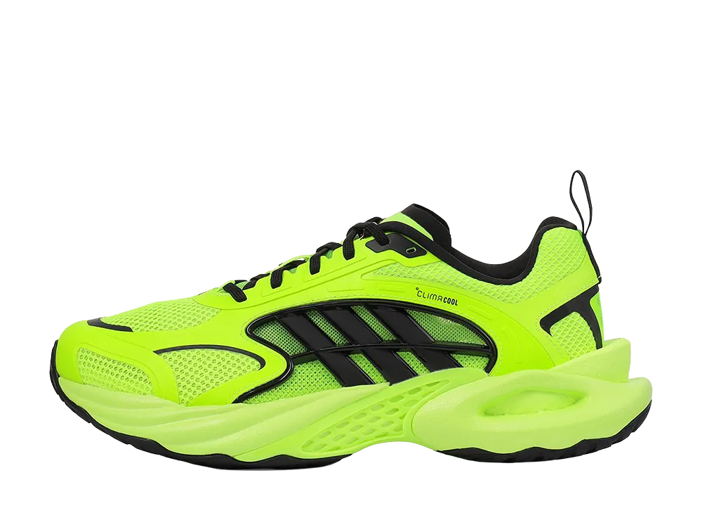 adidas Climacool Vent 4.0 "Lucid Lemon/Core Black"