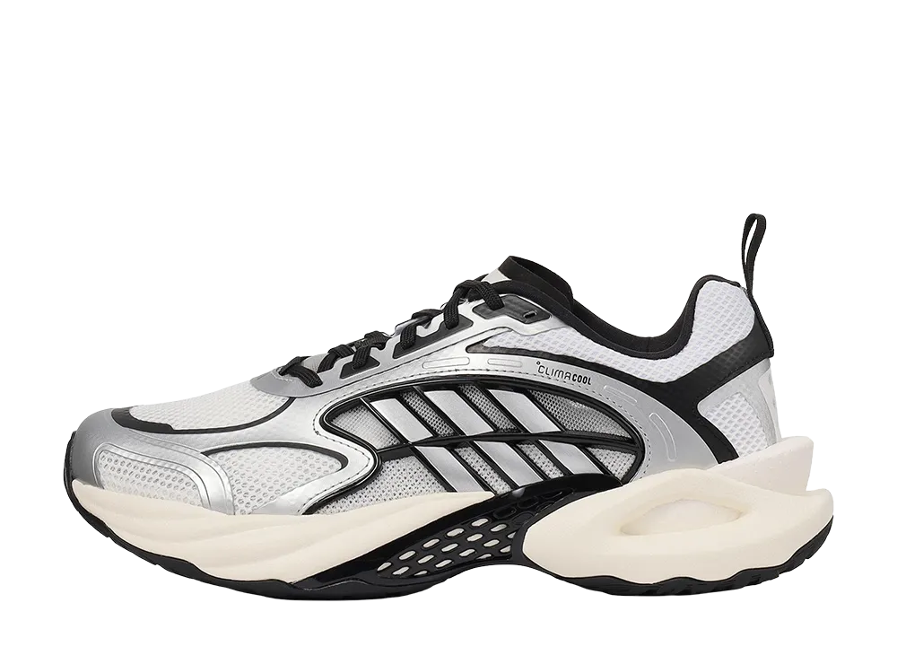 adidas Climacool Vent 4.0 "Core Black/Silver Metallic"