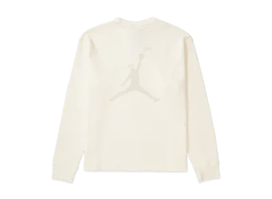 Nike Jordan x FRAGMENT x UNION Thermal "White"
