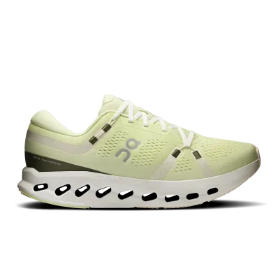 On Cloudsurfer 2 "Linen/Ivory"