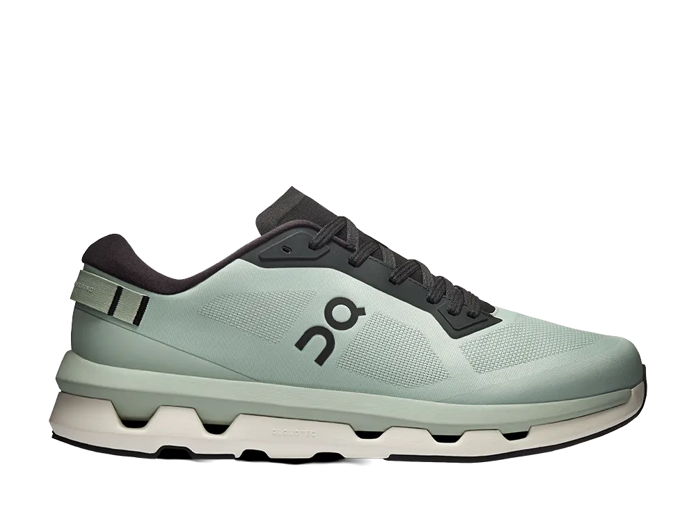 On Cloudzone "Mineral/Black"