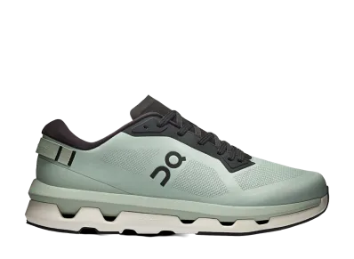 On Cloudzone "Mineral/Black"