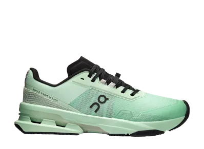 On Women's Cloudpulse Pro "Creek/Black"