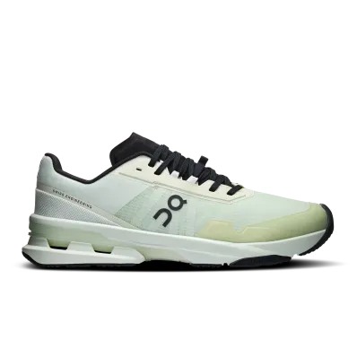 On Cloudpulse Pro "Iceberg/Black"