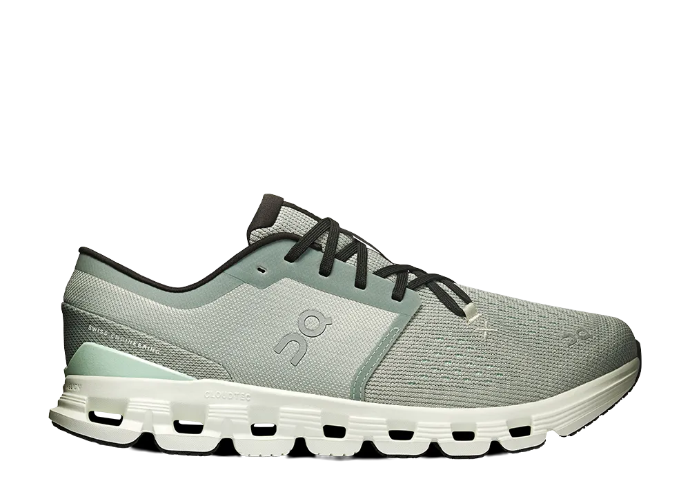 On Cloud X 4 "Tin/Iceberg"