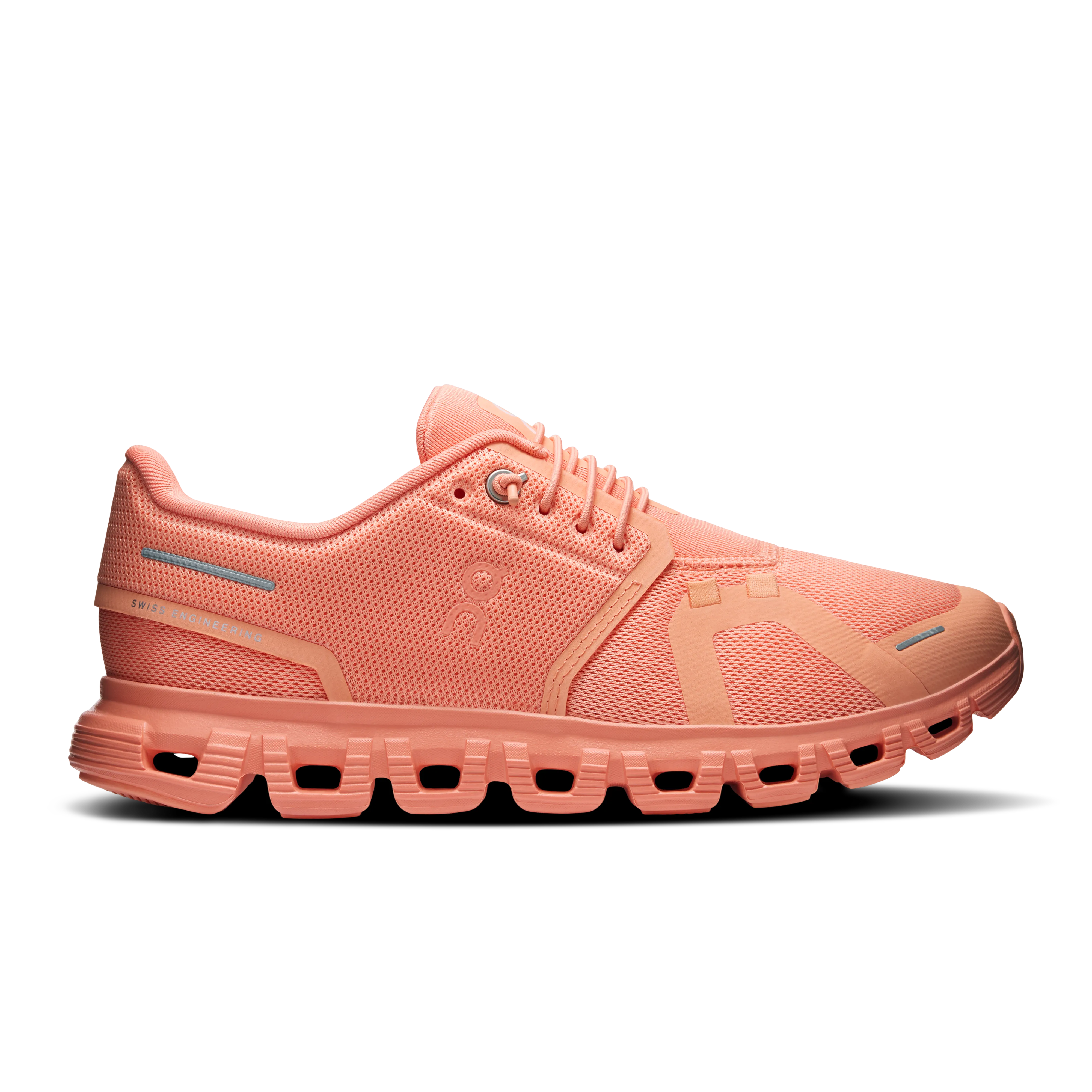 On Women's Cloud 6 "Sunstone"