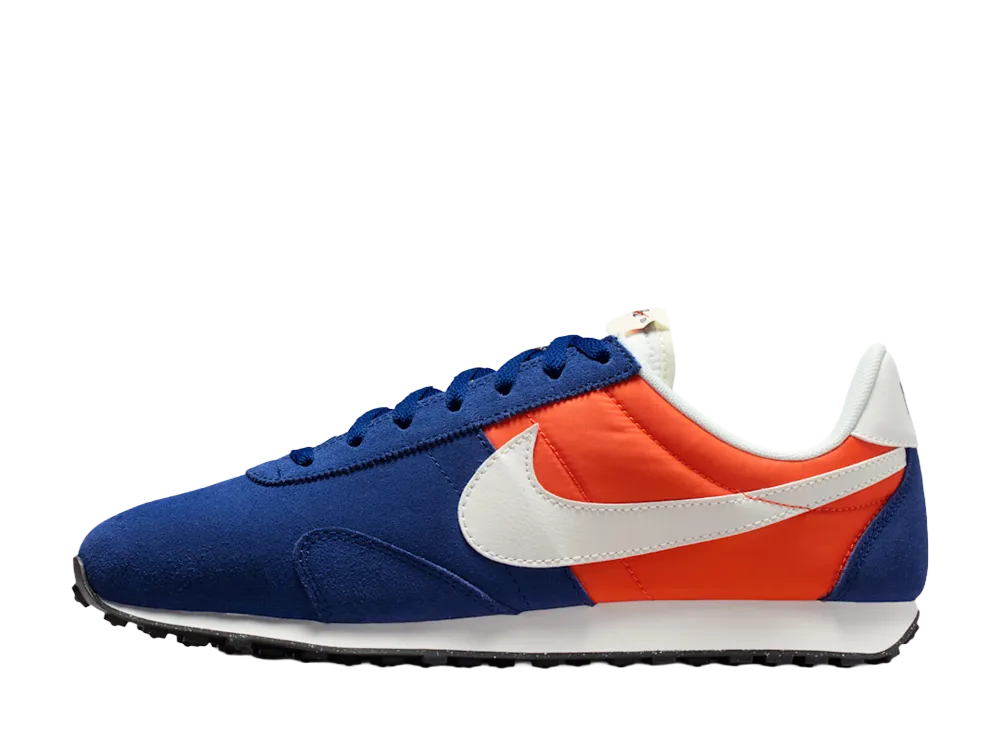 ナイキ プリモントリオール17 "ディープロイヤル"