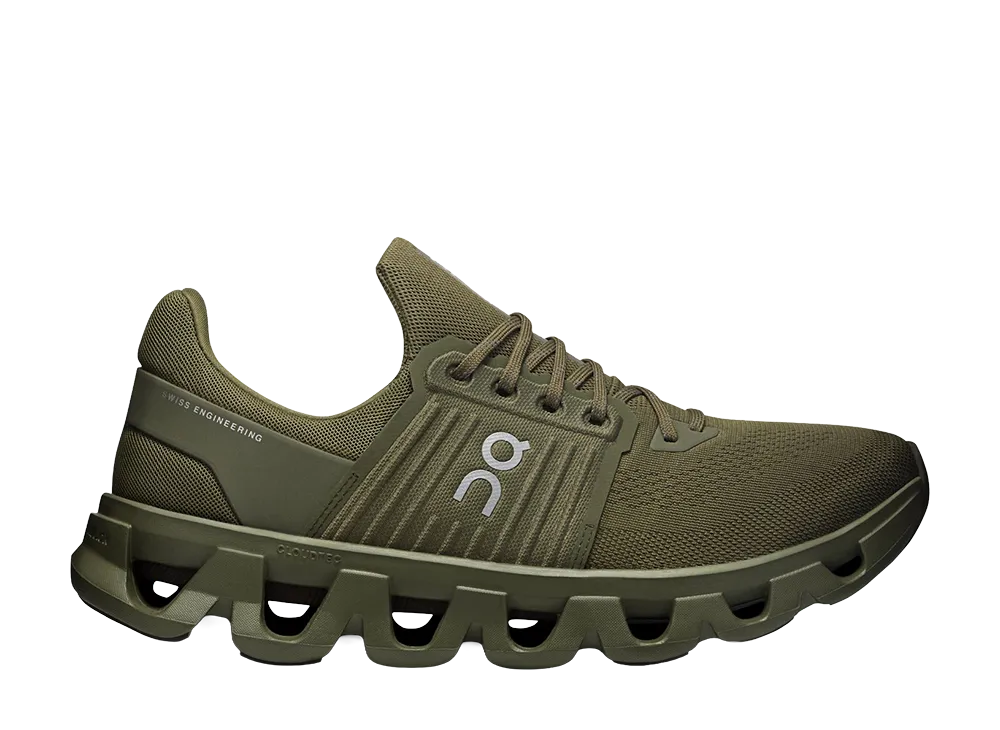 On Cloudswift 4 AD "Olive/Thorn"