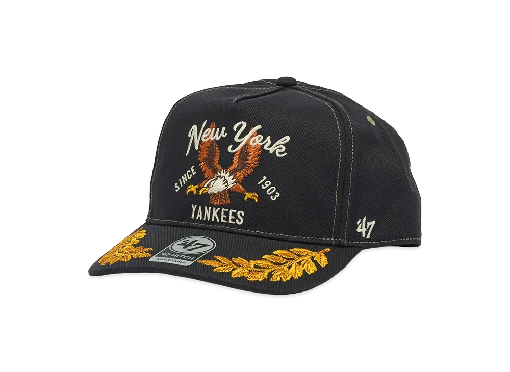 47 Hitch New York Yankees Souvenir "Navy"