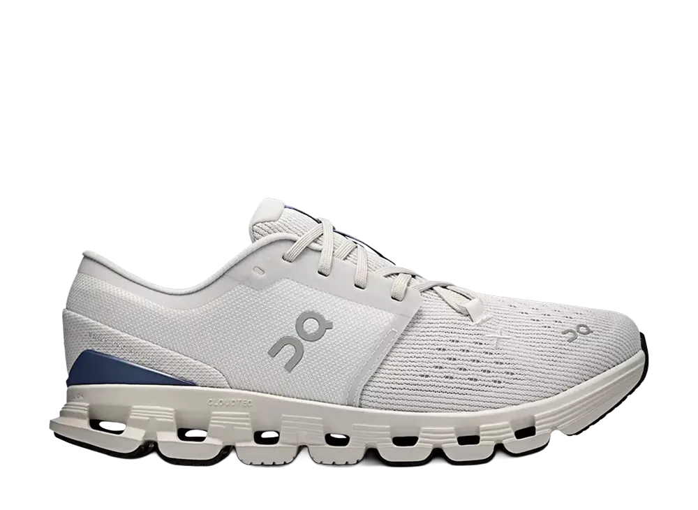 On Women's Cloud X 4 "Lavender/Acai"