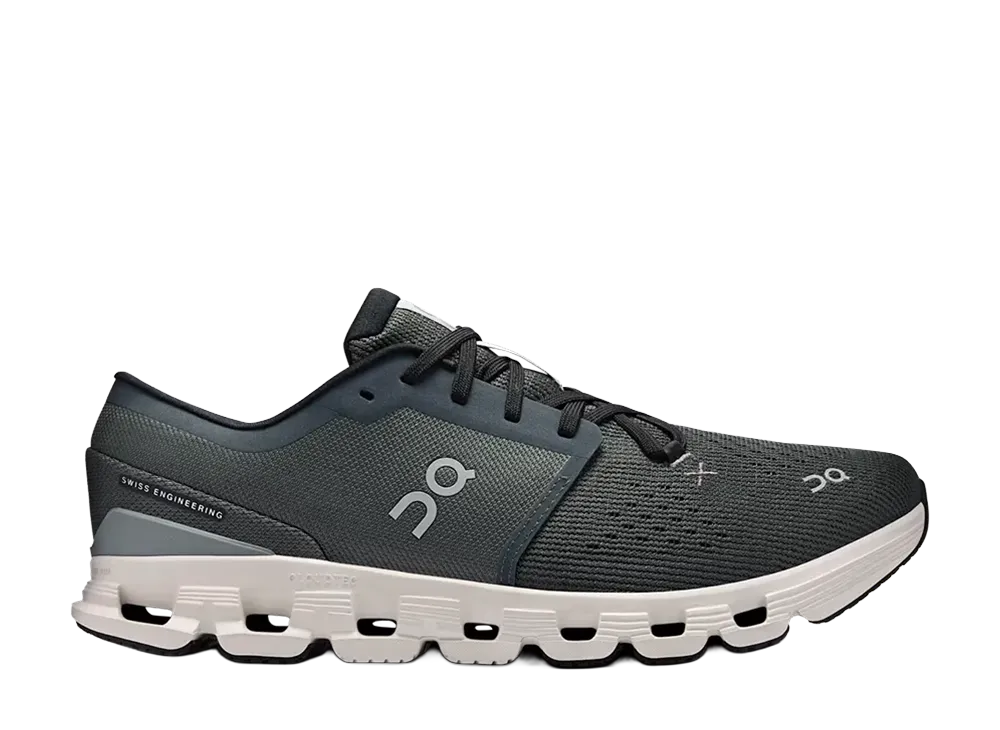 On Cloud X 4 "Shadow/Apollo"