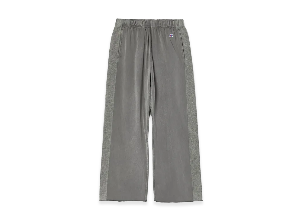 Champion x N.HOOLYWOOD Long Pants "Grey"