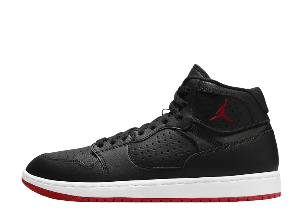 Nike Jordan Access "Black/Gym Red" (2026)
