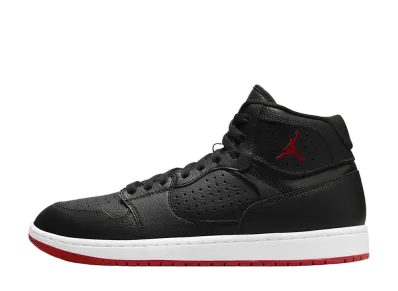 Nike Jordan Access "Black/Gym Red" (2026)