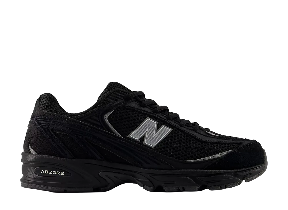 New Balance 509 "Black"