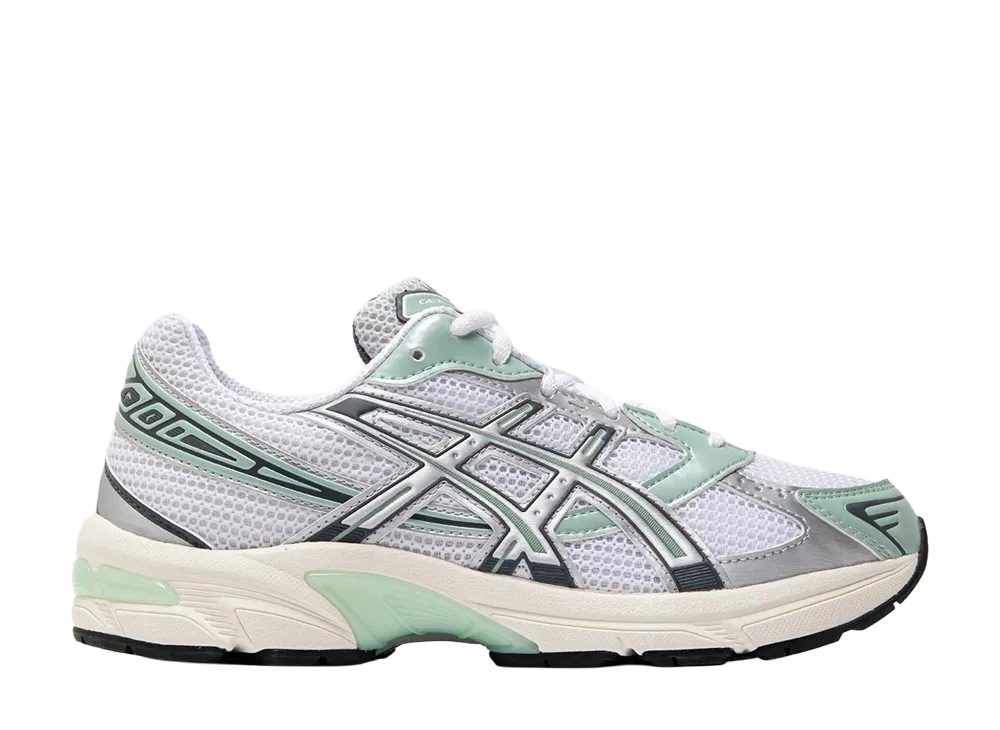 Naked Copenhagen × Asics Gel-1130 "Sage Green"