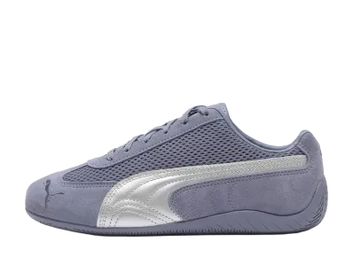 Puma Speedcat Premium "Gray Sky/Matte Silver"