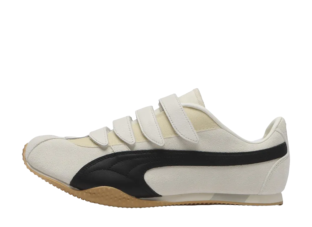 Puma H-Street Strap S "Warm White/PUMA Black"