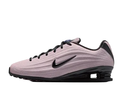 Nike Women's Shox Z "Particle Rose/Black"